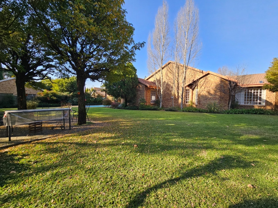 4 Bedroom Property for Sale in Vaalpark Free State